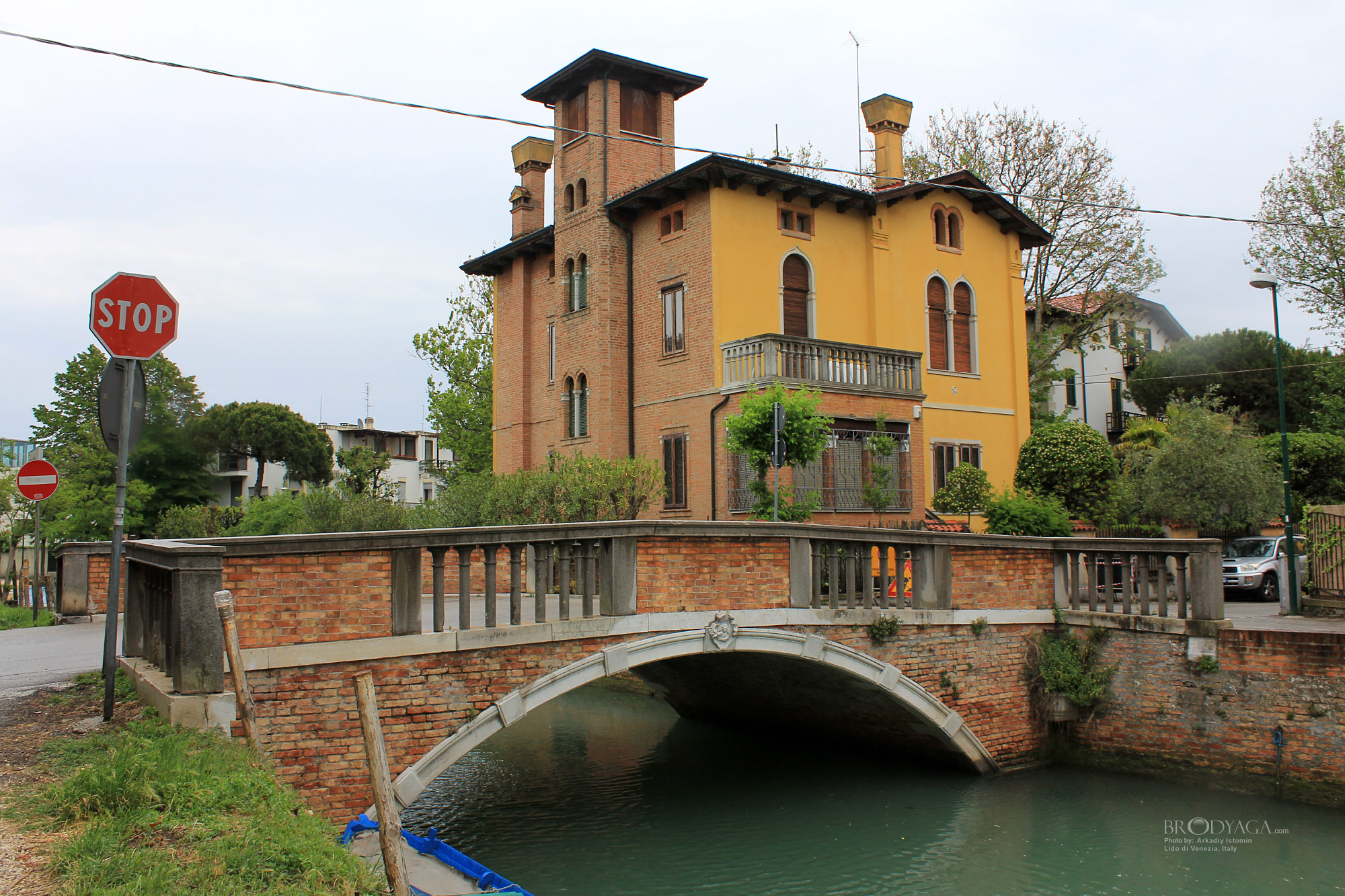 Lido di Venezia